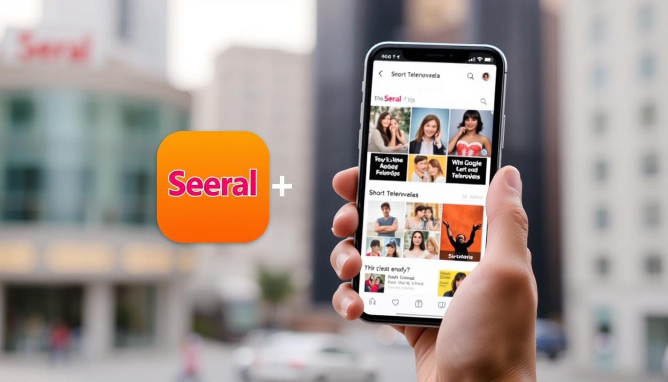 Assista novelas curtas grátis