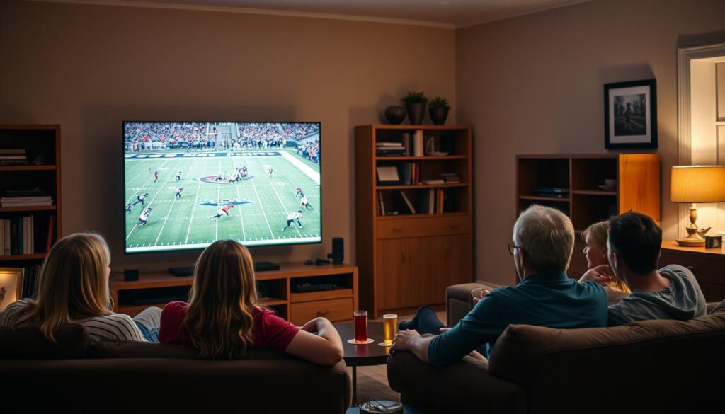 Assistir NFL de graça Assistir NFL de graça