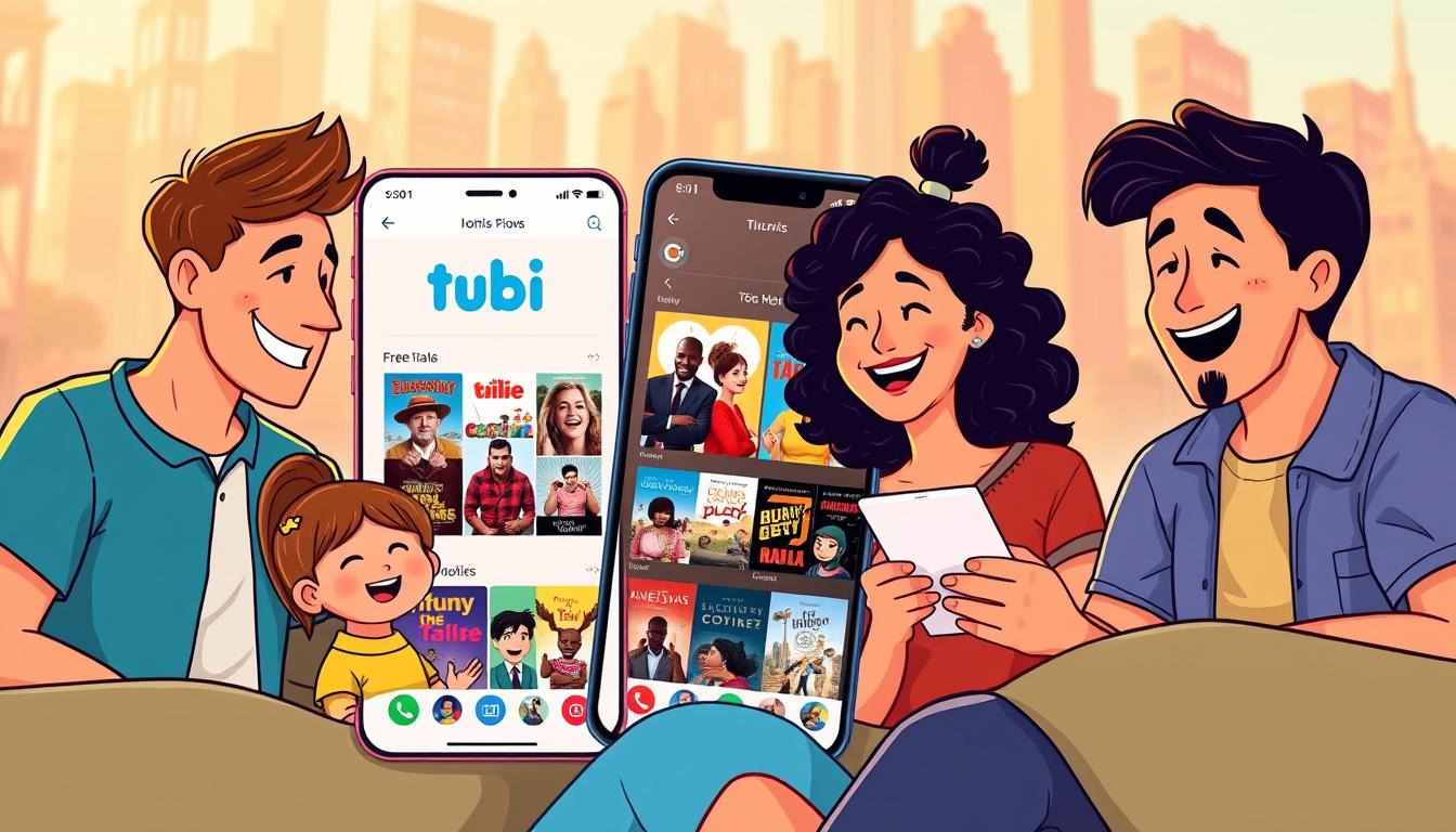 Coleção de filmes engraçados