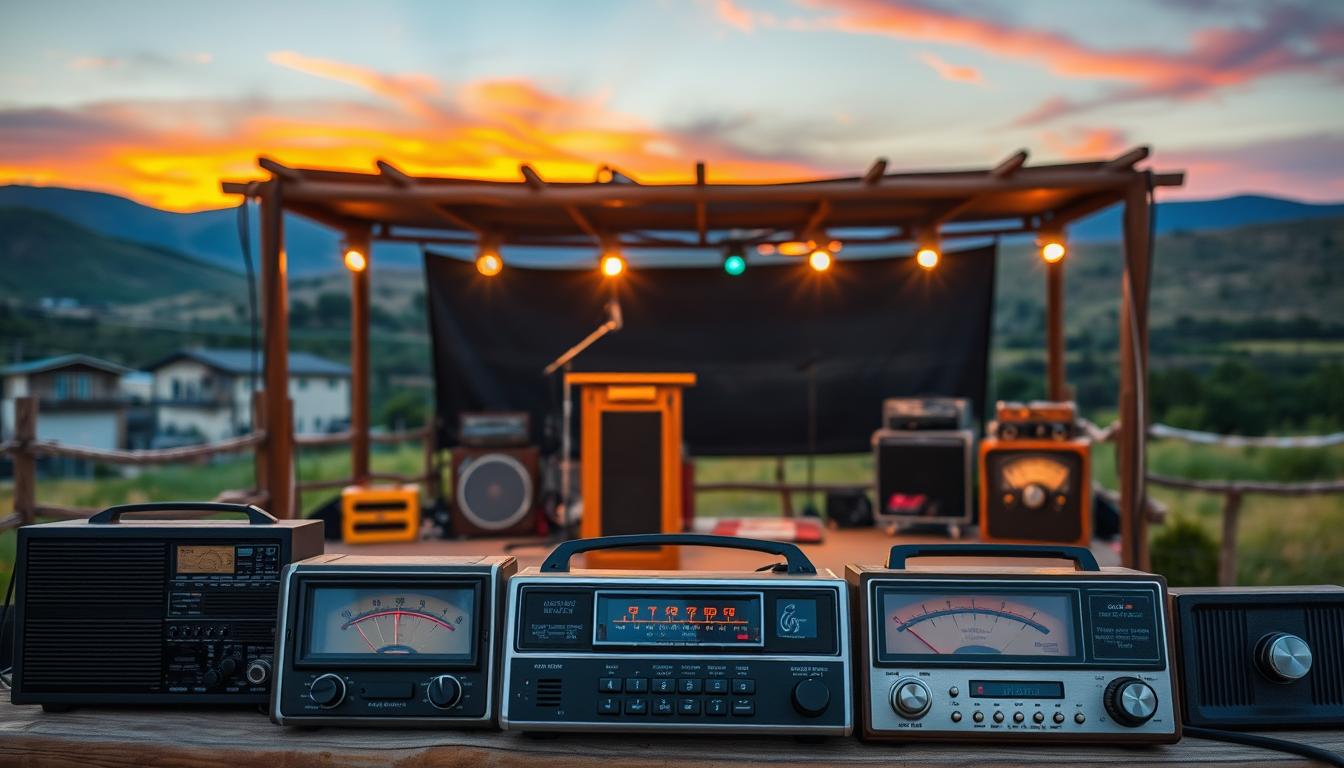 Country ao vivo grátis