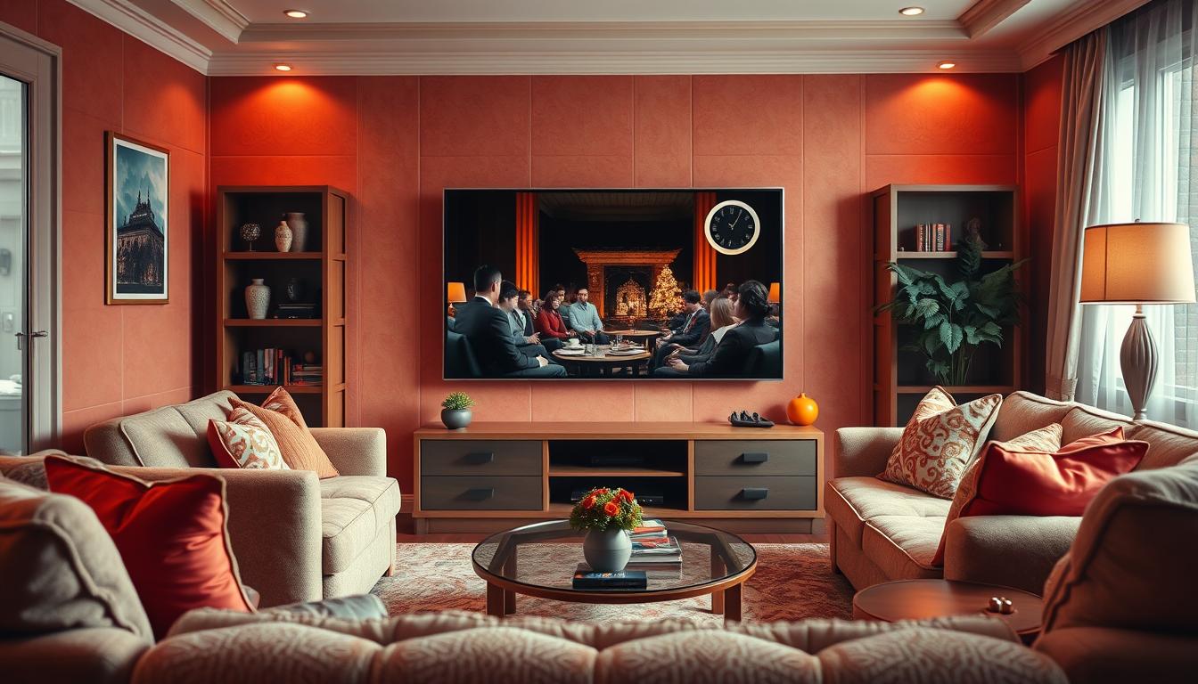 Descubra onde ver novelas turcas