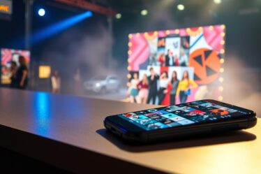 Escute K-pop grátis