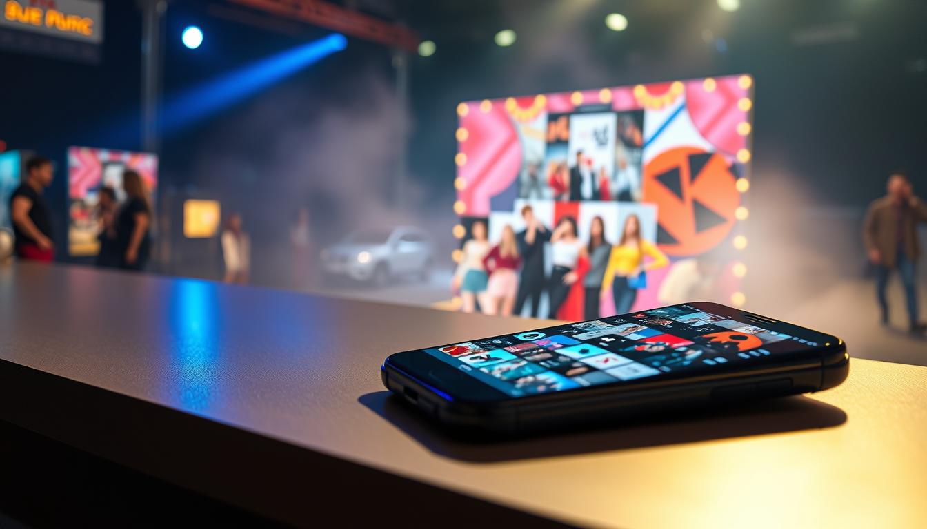 Escute K-pop grátis