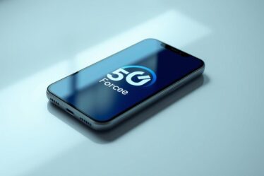 Experimente Agora o 5G