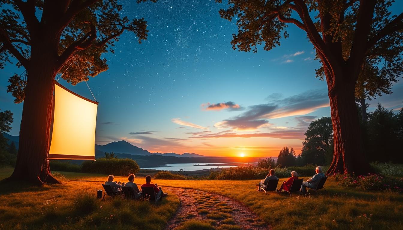 Filmes grátis para assistir