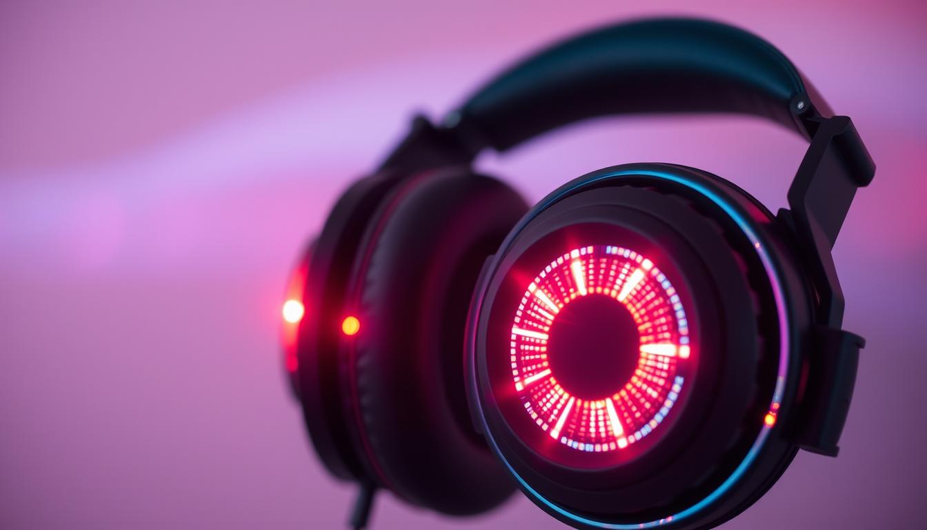 Impulsione seus fones