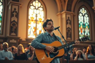 Música cristã completa grátis