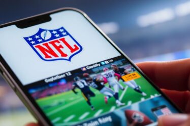 Onde ver NFL de graça