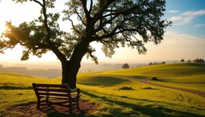 Playlists country gratuitas para treinar, viajar e relaxar!