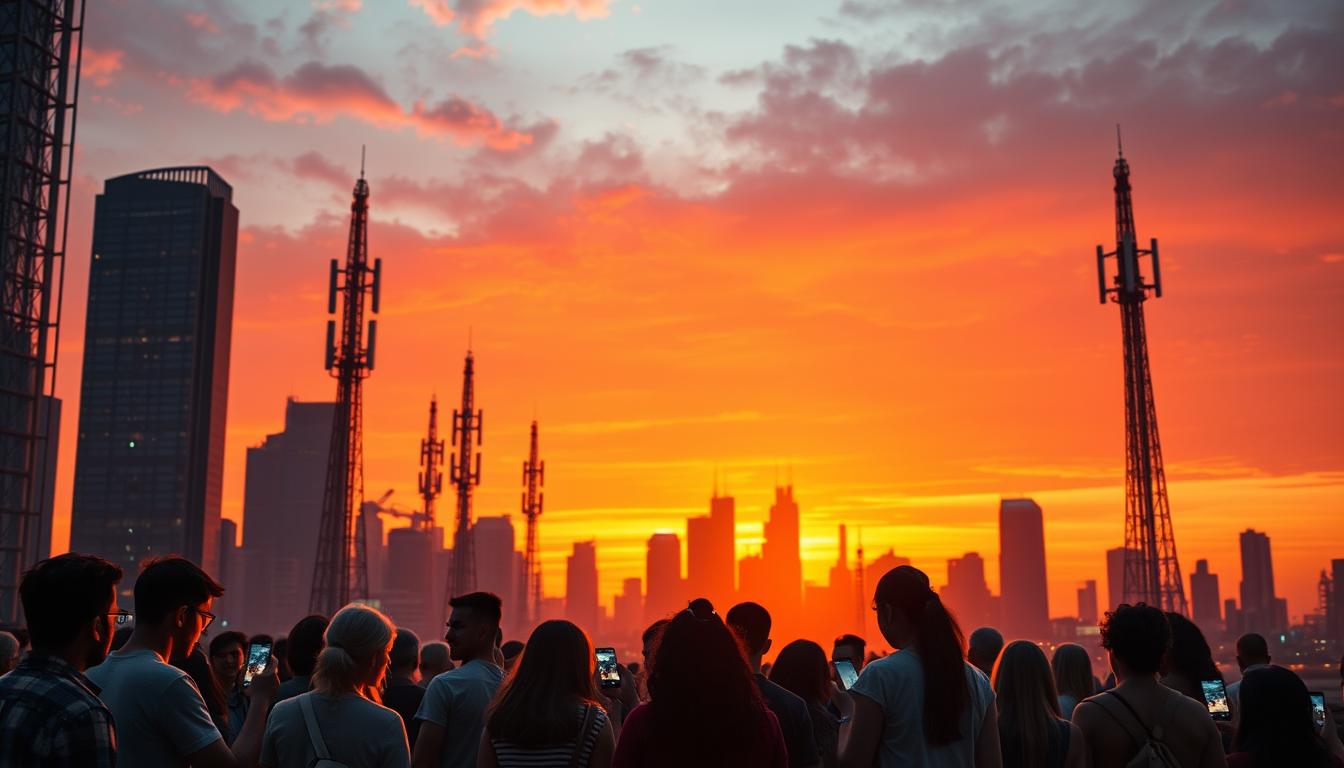 Potencialize seu 5G de graça