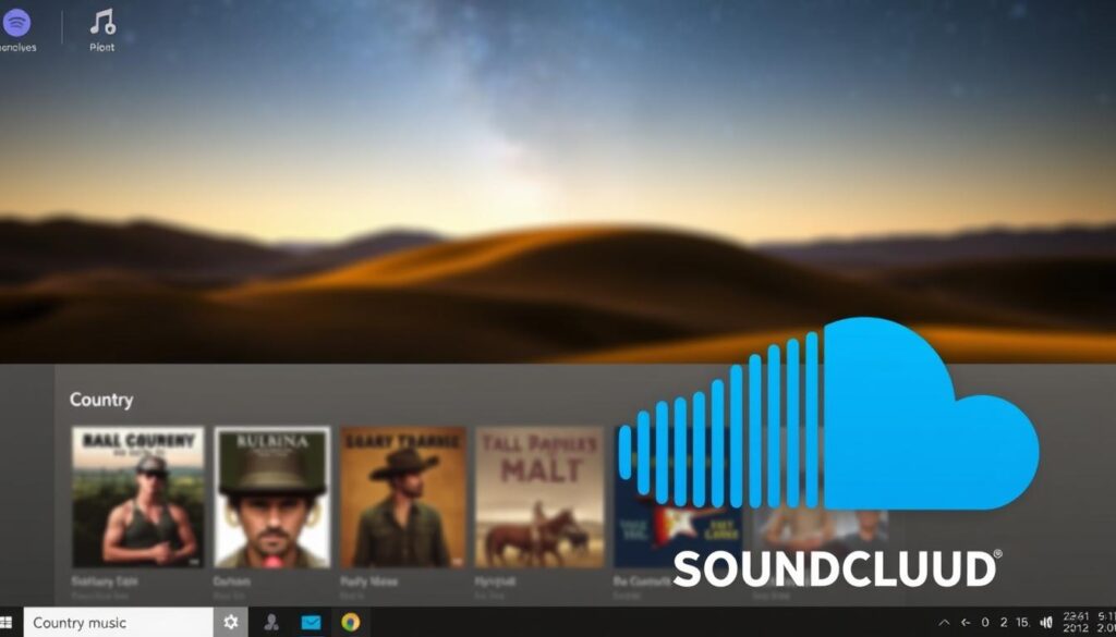 SoundCloud SoundCloud