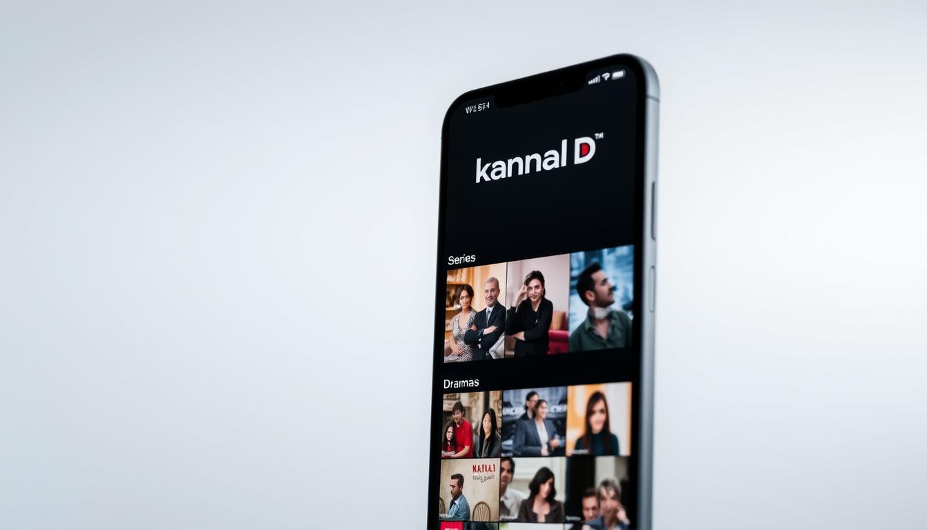 Streaming gratuito de novelas turcas