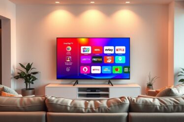 TV