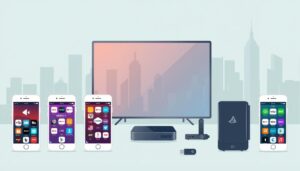 TV