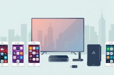 TV