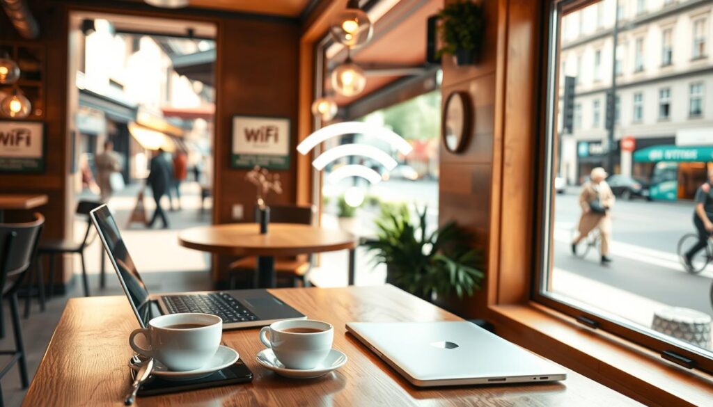 Wi-Fi grátis disponível Wi-Fi grátis disponível