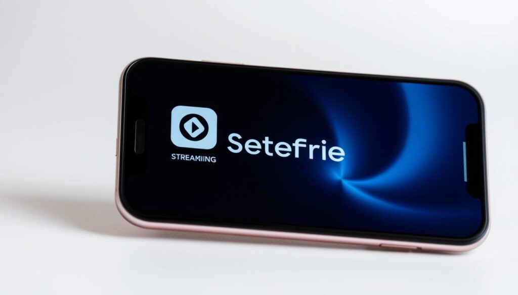 aplicativo de streaming gratuito