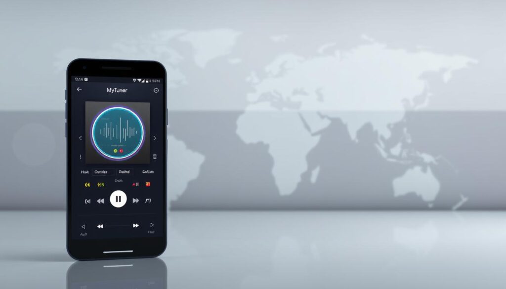 aplicativo mytuner radio aplicativo mytuner radio