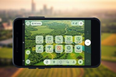 aplicativos para medir terrenos