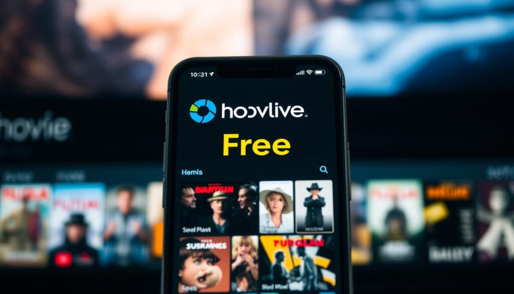 app para assistir filmes grátis