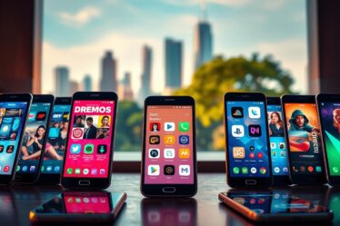 Quer Assistir Doramas de Graça? Conheça os Melhores Apps do Momento