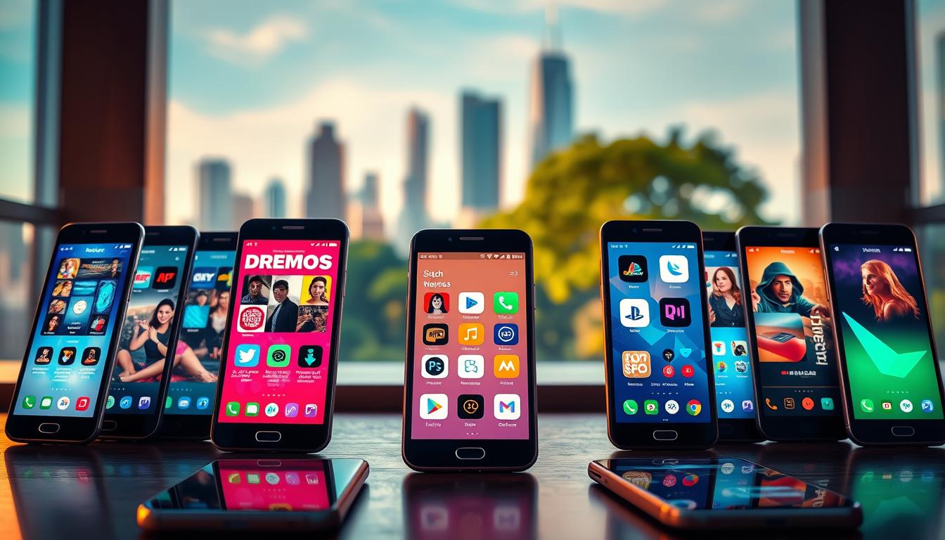 Quer Assistir Doramas de Graça? Conheça os Melhores Apps do Momento