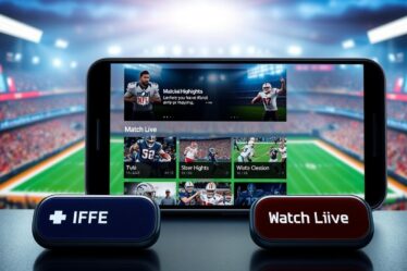 Assistir NFL grátis: aplicativos ideais para fãs do futebol