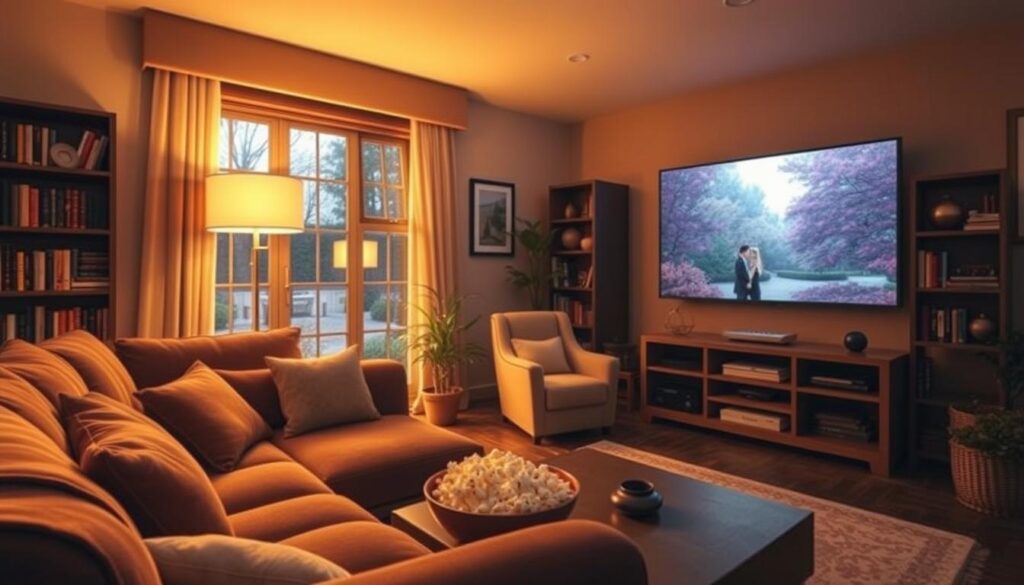 atmosfera ideal para assistir filmes atmosfera ideal para assistir filmes