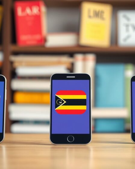 Estudar Idiomas de Graça? Veja 3 Apps Incríveis que Vão te Ajudar!