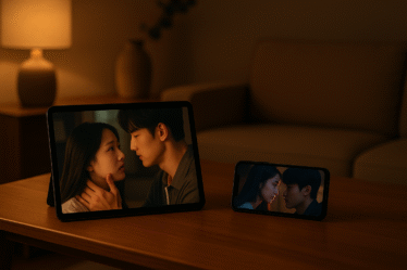 Os Melhores Aplicativos Gratuitos para Assistir Doramas Sem Pagar Nada