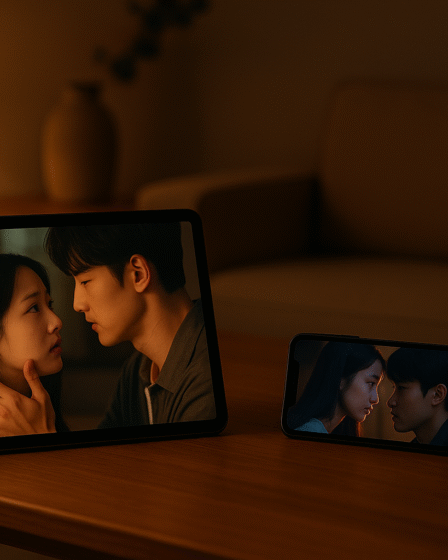 Os Melhores Aplicativos Gratuitos para Assistir Doramas Sem Pagar Nada