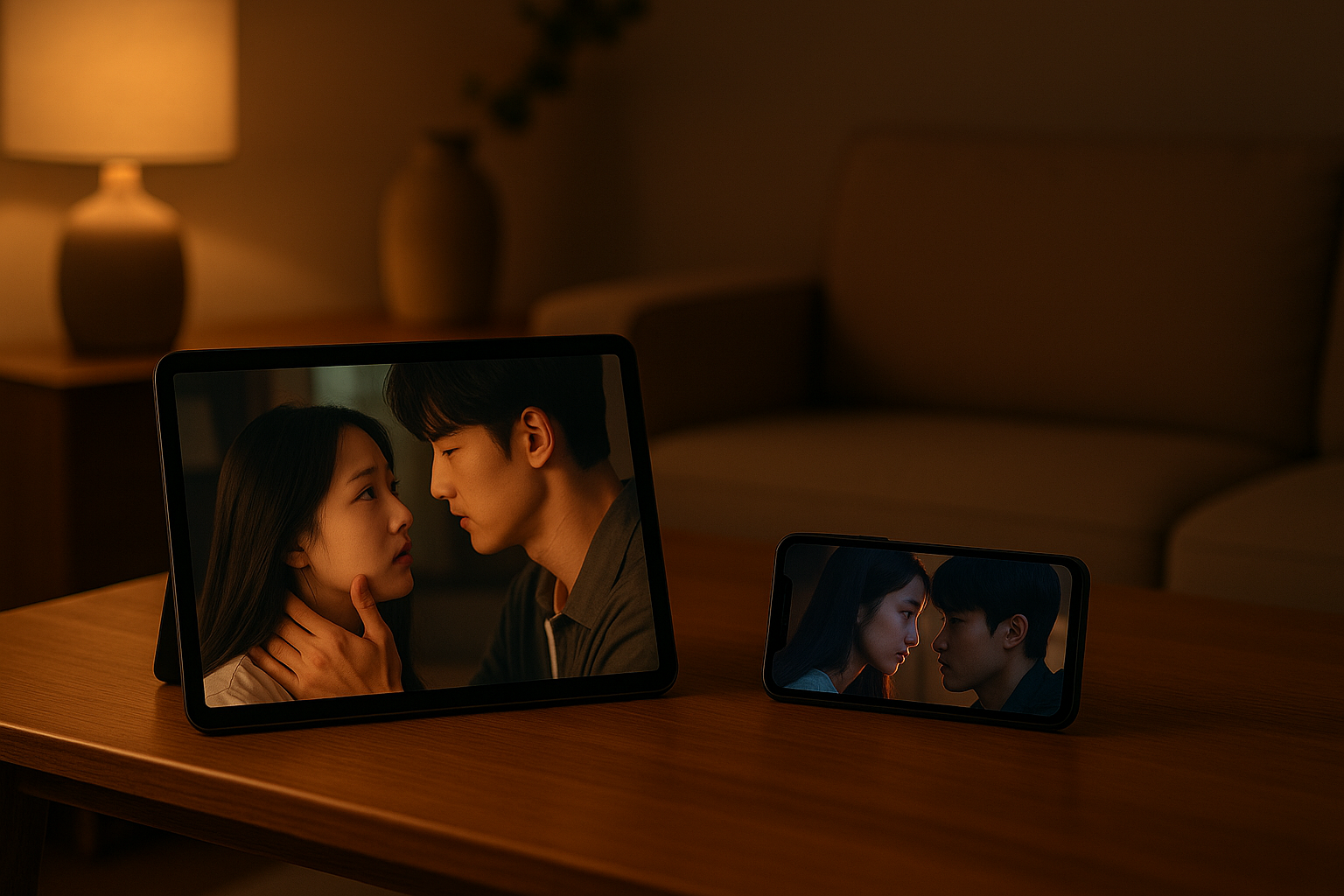 Os Melhores Aplicativos Gratuitos para Assistir Doramas Sem Pagar Nada