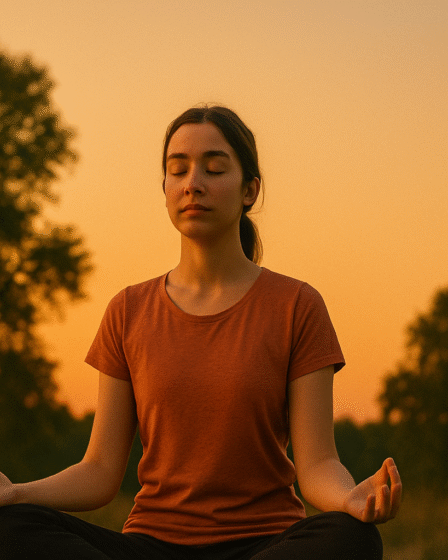 Meditação no Celular: 3 Apps Gratuitos para Iniciantes