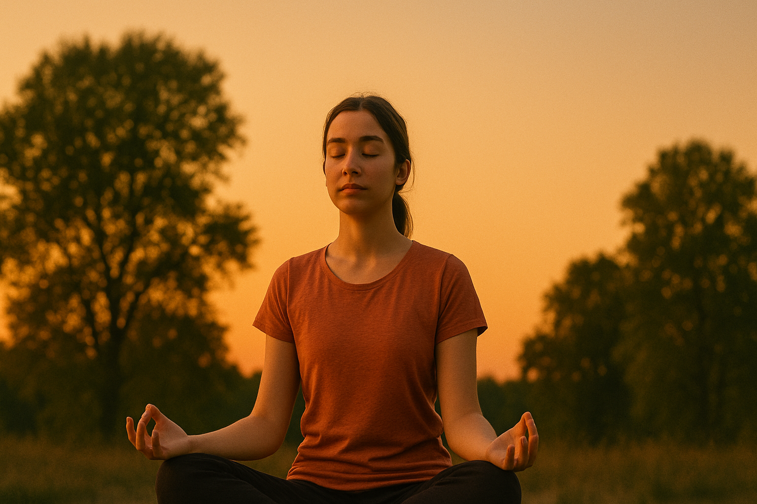 Meditação no Celular: 3 Apps Gratuitos para Iniciantes