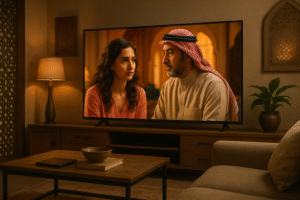 Aplicativos gratuitos para assistir novelas árabes: mergulhe em tramas emocionantes sem gastar nada