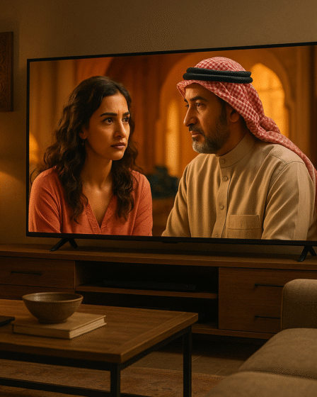 Aplicativos gratuitos para assistir novelas árabes: mergulhe em tramas emocionantes sem gastar nada