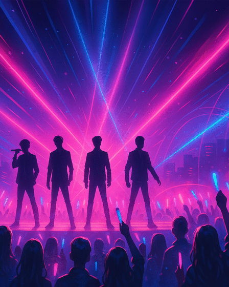 Melhores apps para ouvir K-pop de graça no celular