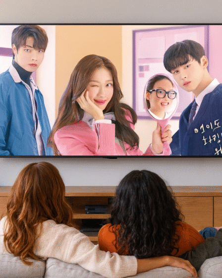 Onde encontrar aplicativos para assistir novelas coreanas