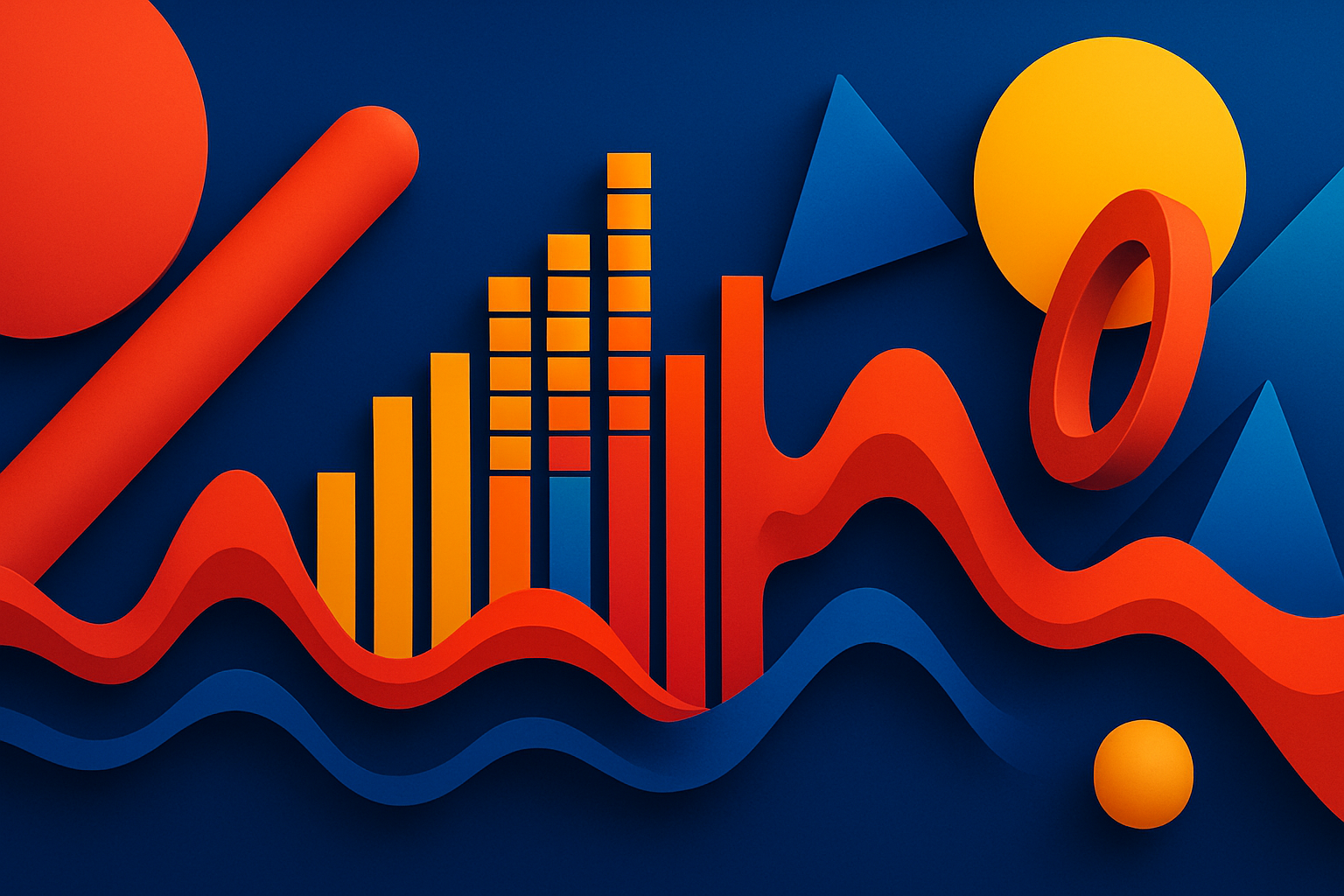 Ouvir músicas nunca foi tão fácil: conheça os melhores apps gratuitos