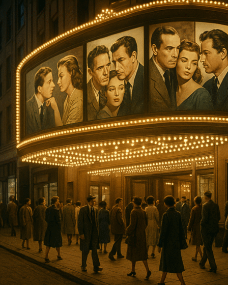 Guia de aplicativos gratuitos para assistir filmes clássicos sem assinatura
