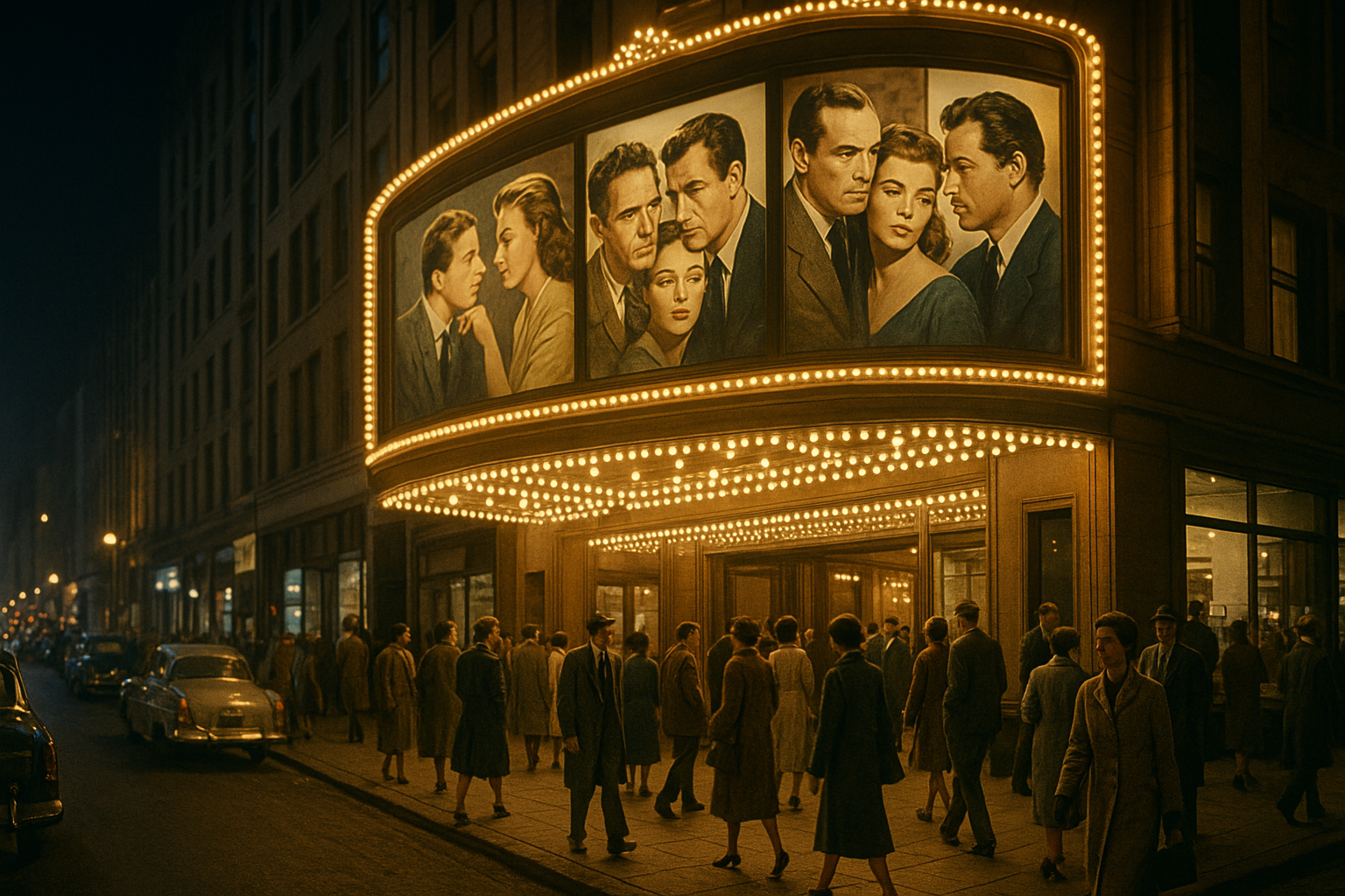 Guia de aplicativos gratuitos para assistir filmes clássicos sem assinatura