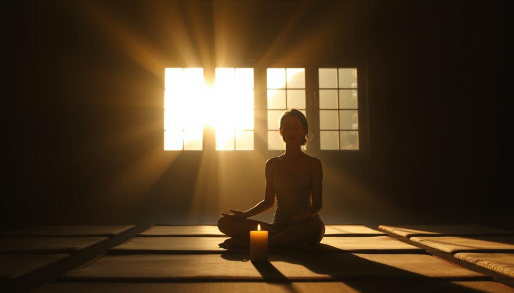 meditação