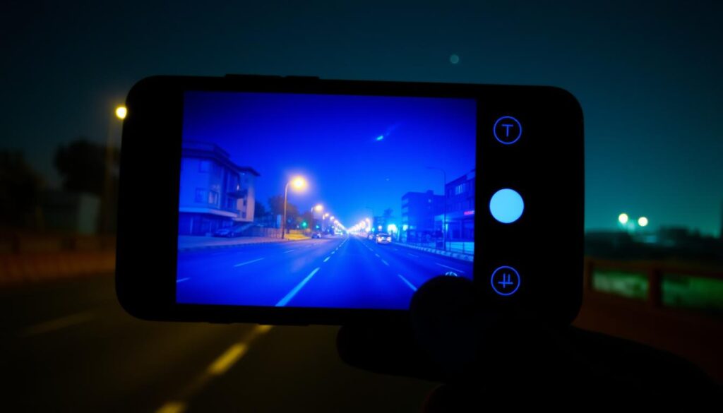 modo de visão noturna modo de visão noturna