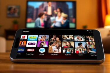 Novelas americanas: aplicativos gratuitos que valem a pena baixar