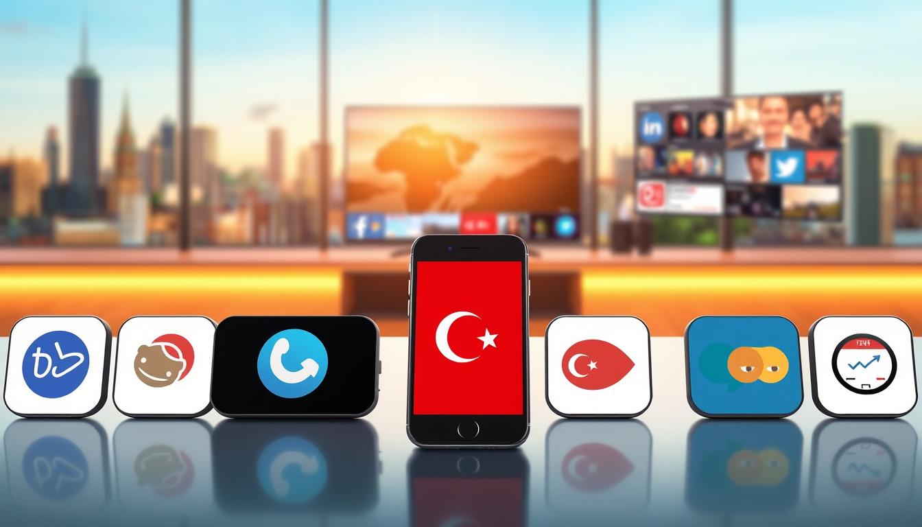 Top Aplicativos Gratuitos para Assistir Novelas Turcas Legendadas