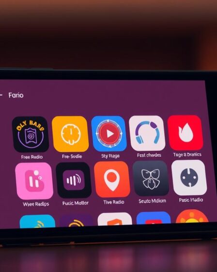 Transforme Seu Celular em Um Rádio com Esses Aplicativos Gratuitos