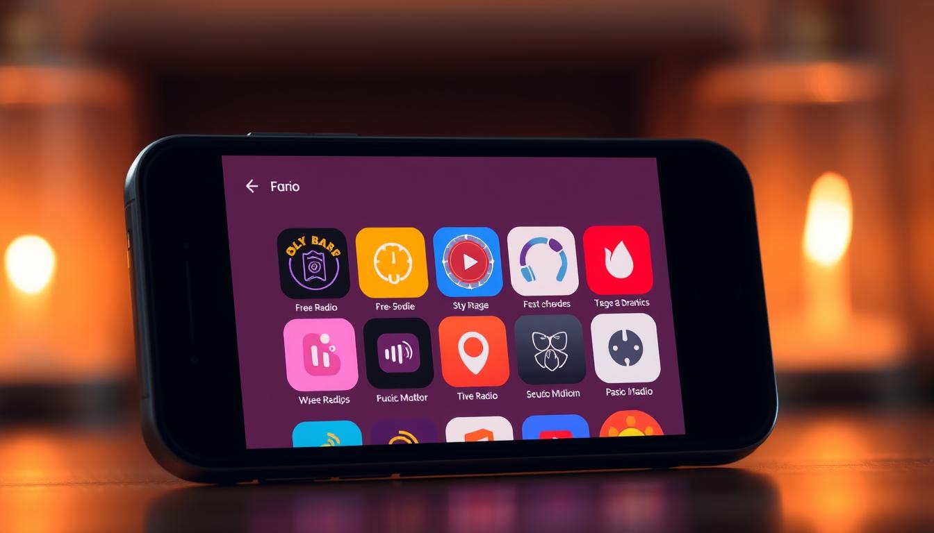 Transforme Seu Celular em Um Rádio com Esses Aplicativos Gratuitos