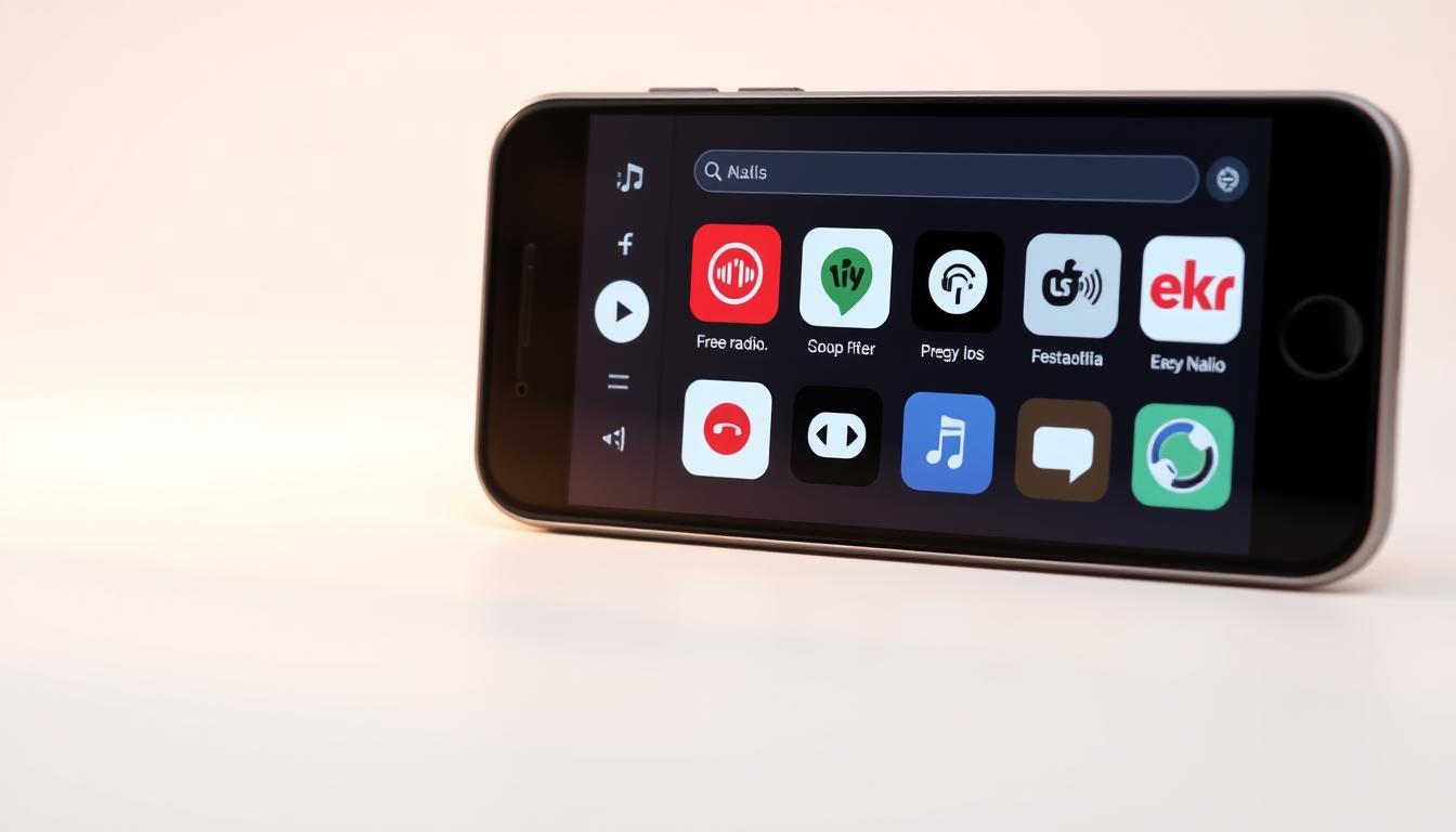 Ouvir Rádio de Graça Nunca Foi Tão Fácil com Esses Aplicativos