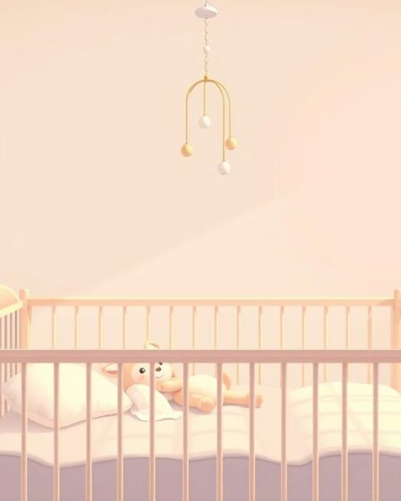 Sono do Bebê: 2 Aplicativos Grátis que Ajudam o Bebê a Dormir com Facilidade