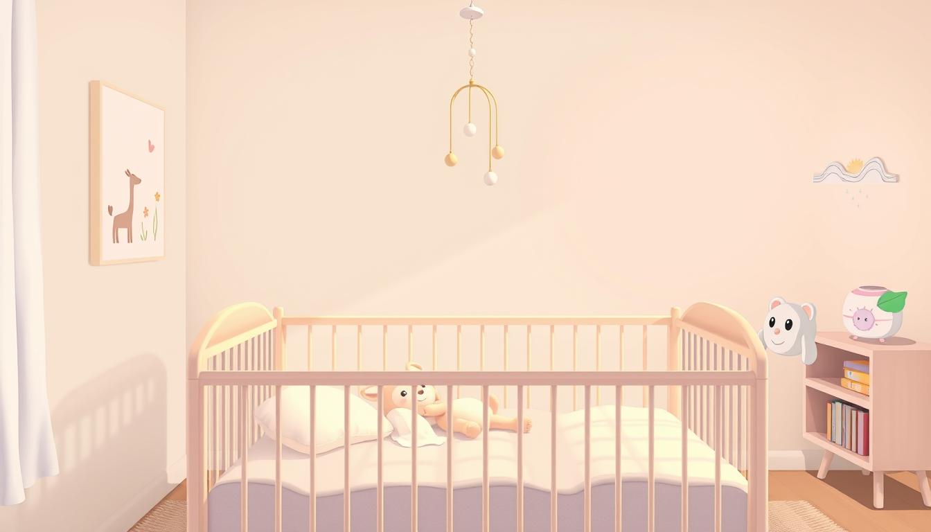 Sono do Bebê: 2 Aplicativos Grátis que Ajudam o Bebê a Dormir com Facilidade